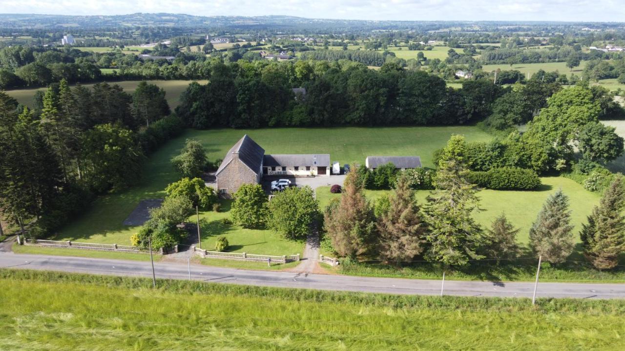 The Magnolias B&B Moyon Экстерьер фото